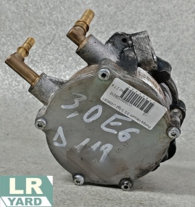 Pompa vacuum Motor 3.0 TDV6 Gen1 Euro5; Motor 3.0 TDV6 Gen2 Euro6 LR096061 CK5Q-2A451-AB - Img 2