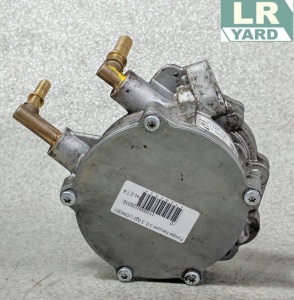 Pompa vacuum Motor 3.0 TDV6 Gen1 Euro5; Motor 3.0 TDV6 Gen2 Euro6 LR096061 CK5Q-2A451-AB - Img 2