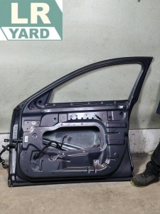 Portiera dreapta fata Jaguar XF C2Z2060 8X23-F20124-AB - Img 2