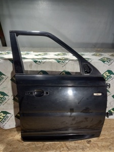 Portiera dreapta fata RRS05; RRS10 LR016464 Negru AH32-20124-BA - Img 1