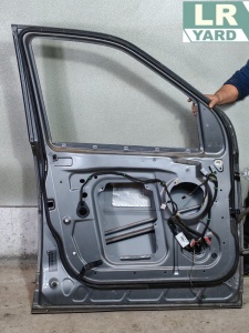 Portiera stanga fata FREELANDER 2 2006-2014 LR023161 6H52-20125-AF - Img 2