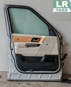 Portiera stanga fata RANGE ROVER SPORT 2005-2009; RANGE ROVER SPORT 2010-2013 LR016465 AH32-20125-BA - Img 2