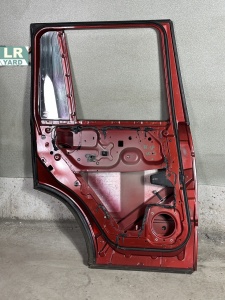 Portiera stanga spate RANGE ROVER 2002-2009; RANGE ROVER 2010-2012 LR034203 1H4Z-7824630B-AA - Img 2