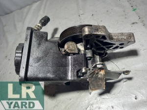 Power Steering Pump 3.0 TDV6 Gen1 Gen1 Euro5 RANGE ROVER 2002-2009 QVB000230 - Img 1