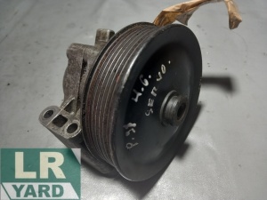 Power Steering Pump 4.6B P38 QVB000050 - Img 2