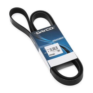 PQR500320 Dayco PQR500320 main transmission belt
