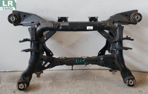 Punte spate Jaguar F-PACE T4A40845 J8A2-5K091-AJ
