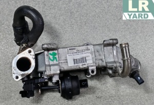 Racitor EGR Motor 2.0 Ingenium 204DTD; Motor 2.0 Ingenium 204DTA JDE40598 K4D3-9F464-CC - Img 2