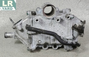 Racitor EGR Motor 2.0 Ingenium DTD; Motor 2.0 Ingenium DTA JDE38492 G4D3-9F464-AD - Img 2