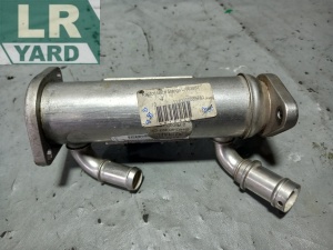 Racitor gaze stanga Motor 3.6 TDV8 LR003857 6H4Q-9F464-CB, LR003857