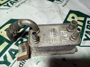 Racitor ulei cutie viteze FREELANDER 2 2006-2014; RANGE ROVER EVOQUE 2012-2018 LR002916 6G91-7A095-AD - Img 2