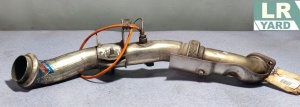 Racord evacuare dreapta Motor 3.0 TDV6 Gen1 Euro5 Jaguar XF C2Z4803 9X23-5E212-AB - Img 1