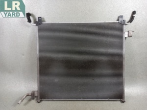 Radiator 3.0G2 RRS14; VOG13; D5 LR106644 FPLA-8K230-AD, LR106644 - Img 2