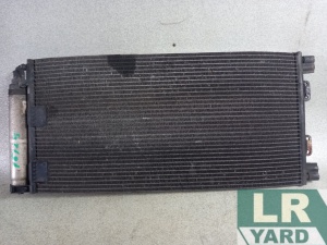 Radiator AC FREELANDER 1 1996-2006 JRB500080 4H5Z-19710-AA, JRB500080 - Img 2