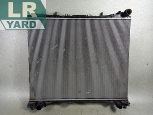 Radiator apa 3.0G2 LR162114 FPLA-8005-AC