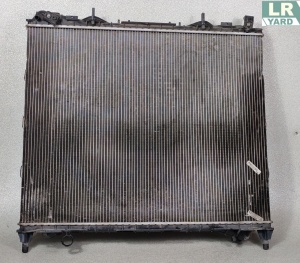 Radiator apa 3.0G2 MT LR162114 FPLA-8005-AC, LR162114 - Img 2
