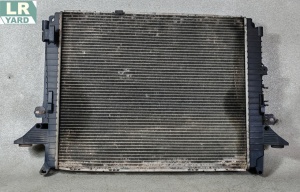 Radiator apa Motor 2.7 TDV6 DISCOVERY 3 2005-2009; DISCOVERY 4 2010-2016; RANGE ROVER SPORT 2005-2009 LR021778 6H22-8005-CB - Img 1