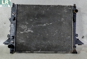 Radiator apa Motor 2.7 TDV6 DISCOVERY 3 2005-2009; DISCOVERY 4 2010-2016; RANGE ROVER SPORT 2005-2009 LR021778 6H22-8005-CB - Img 2