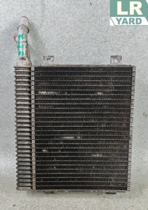 Radiator auxiliar dreapta Jaguar XF; Jaguar XJ ≥2010 C2D23154 9X23-8D048-AD