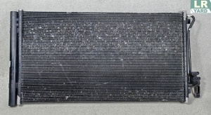 Radiator clima DISCOVERY SPORT ≥2015; NEW RANGE ROVER EVOQUE ≥2019 LR075358 GJ32-19710-AA - Img 2