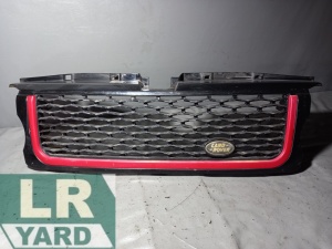 Radiator grille RANGE ROVER SPORT 2005-2009 DHB500062WWR 5H328138AA8WWWR