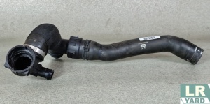 Radiator hose 3.0 TDV6 Gen2 Gen2 Euro6 RANGE ROVER SPORT 2014-2022; RANGE ROVER 2013-2022 LR039253