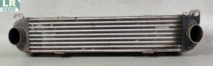 Radiator intercooler 2.7 TDV6 DISCOVERY 3 2005-2009; DISCOVERY 4 2010-2016 PML500011 PML500010