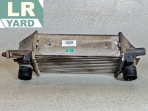 Radiator intercooler Motor 2.0 Clasic FREELANDER 1 1996-2006 PCM100200 1H5Z-9L440-AA - Img 1