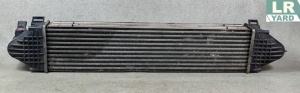 Radiator intercooler Motor 2.2 TD4/SD4 RANGE ROVER EVOQUE 2012-2018; DISCOVERY SPORT ≥2015 LR031466 6G91-9L440-CD - Img 2