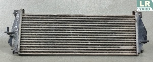 Radiator intercooler Motor 2.5 TD5 DEFENDER 1987-2006; DEFENDER 2007-2016 LR017950 7H12-9L440-AB - Img 2