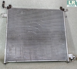 Radiator Motor 3.0 TDV6 Gen2 Euro6 RANGE ROVER SPORT 2014-2022; RANGE ROVER 2013-2022; DISCOVERY 5 2017≥ LR106644 FPLA-8K230-AD - Img 1