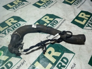 Radiator pipe 2.0 Ingenium DTD; 2.0 Ingenium DTA Jaguar XE RANGE T4N15794 - Img 1
