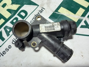 Ramificatie apa racitor EGR Motor 2.0 Ingenium DTD; Motor 2.0 Ingenium DTA JDE36984 G4D3-8A544-AA - Img 1