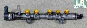 Rampa injectoare Motor 2.0 Ingenium DTD; Motor 2.0 Ingenium DTA AJ813370 G4D3-9D280-AA - Img 1