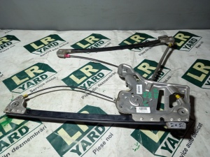 RANGE ROVER 2002-2009 CUH500230 Front left front left-hand crane - Img 2