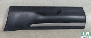 RANGE ROVER EVOQUE 2012-2018 LR07979523 Left rear door sill strip LR079523 - Img 1