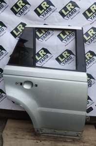 RANGE ROVER SPORT 2005-2009; RANGE ROVER SPORT 2010-2013 BFA790080 5H32222463030CA - Img 1