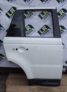 RANGE ROVER SPORT 2005-2009; RANGE ROVER SPORT 2010-2013 BFA790080 5H322224630CA - Img 1
