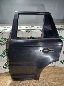 RANGE ROVER SPORT 2005-2009; RANGE ROVER SPORT 2010-2013 BFA790090 5H322224630DA - Img 1