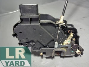 RANGE ROVER SPORT 2005-2009; RANGE ROVER SPORT 2010-2013; DISCOVERY 3 2005-2009; DISCOVERY 4 2010-2016; FREELANDER 2 2006-2014; RANGE ROVER EVOQUE 2012-2018; Jaguar XF; Jaguar XJ &gt;2010 LR091360 - Img 2