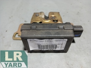 RANGE ROVER SPORT 2005-2009; RANGE ROVER SPORT 2010-2013 FQR500170 - Img 2