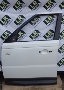 RANGE ROVER SPORT 2005-2009; RANGE ROVER SPORT 2010-2013 LR016465 AH322220125BA - Img 1