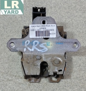 RANGE ROVER SPORT 2005-2009; RANGE ROVER SPORT 2010-2013 LR016678 - Img 1