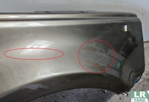 RANGE ROVER SPORT 2010-2013 front right wing LR015036 AH3216015AA - Img 3