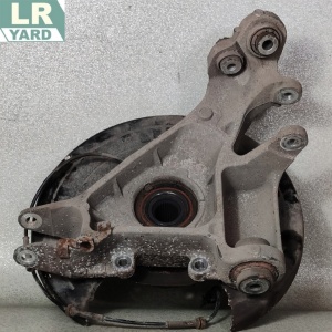 RANGE ROVER SPORT 2014-2022 RANGE ROVER SPORT 2014-2022 LR043594 left rear knuckle - Img 1