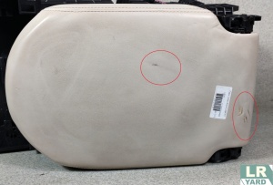 RANGE ROVER SPORT armrest cover 2014-2022 LR044751 - Img 2