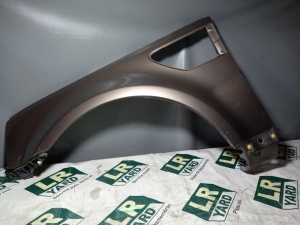 RANGE ROVER SPORT front left wing 2010-2013 LR015037 AH3216016016AA - Img 1