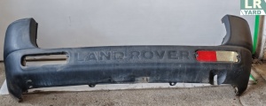 Rear bumper FREELANDER 1 1996-2006 DQB10242461PMA