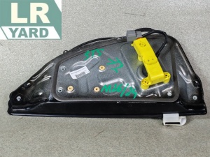 Rear left-hand crane FREELANDER 2 2006-2014 LR06060139 6H5227001AE - Img 1