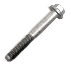 Rear lower rocker bolt KYG500270 Land Rover